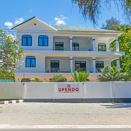 Upendo Boutique Hotel, Dar Es Salaam